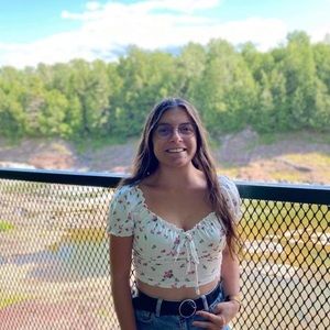 Meet your Posher, Maude